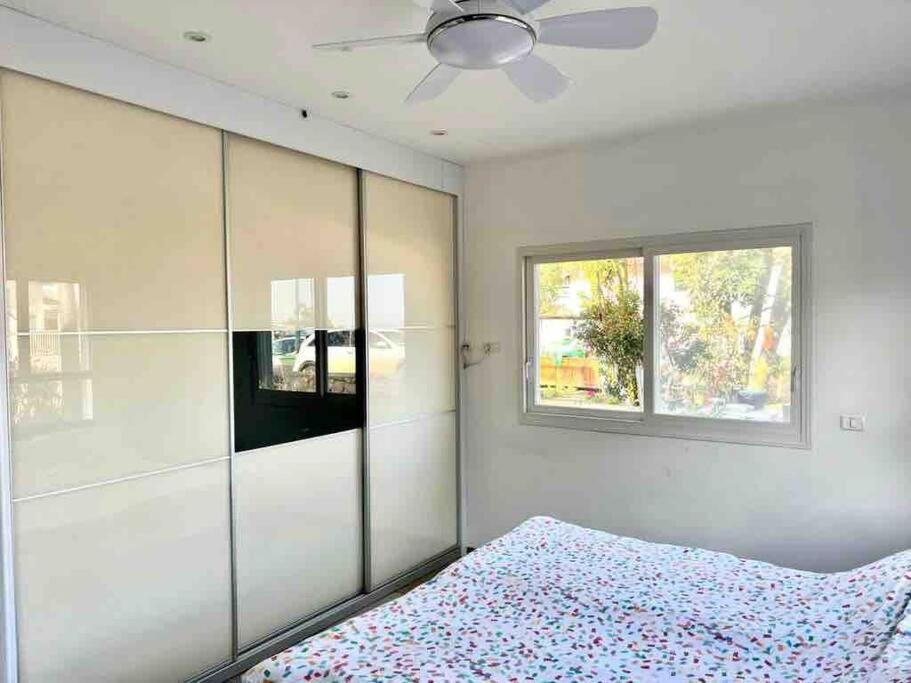 אחוזת היניבים Yaniv Estate Vila Nurit Exterior foto