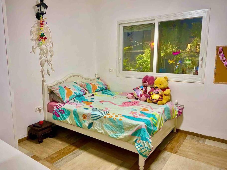 אחוזת היניבים Yaniv Estate Vila Nurit Exterior foto